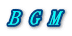 B G M